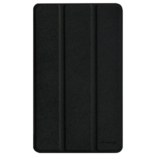 Photos - Tablet Case Grand-X Чохол-книжка  для Huawei MediaPad T3 7 WiFi Black  HTC-H (HTC-HT37B)