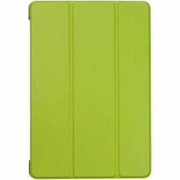 Чохол-книжка BeCover Smart для Samsung Galaxy Tab S6 Lite 10.4 P610/P613/P615/P619 Green (705177)