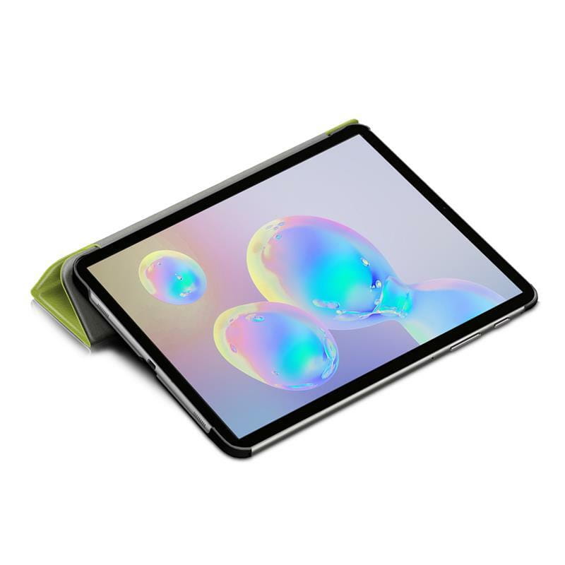 Чохол-книжка BeCover Smart для Samsung Galaxy Tab S6 Lite 10.4 P610/P613/P615/P619 Green (705177)