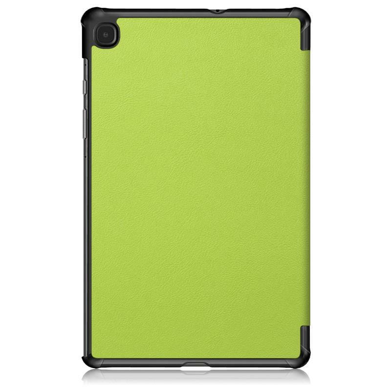 Чехол-книжка BeCover Smart для Samsung Galaxy Tab S6 Lite 10.4 P610/P613/P615/P619 Green (705177)