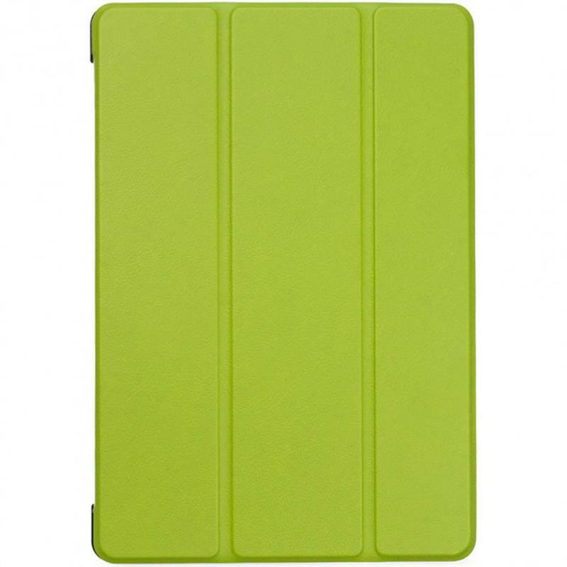 Чехол-книжка BeCover Smart для Samsung Galaxy Tab S6 Lite 10.4 P610/P613/P615/P619 Green (705177)