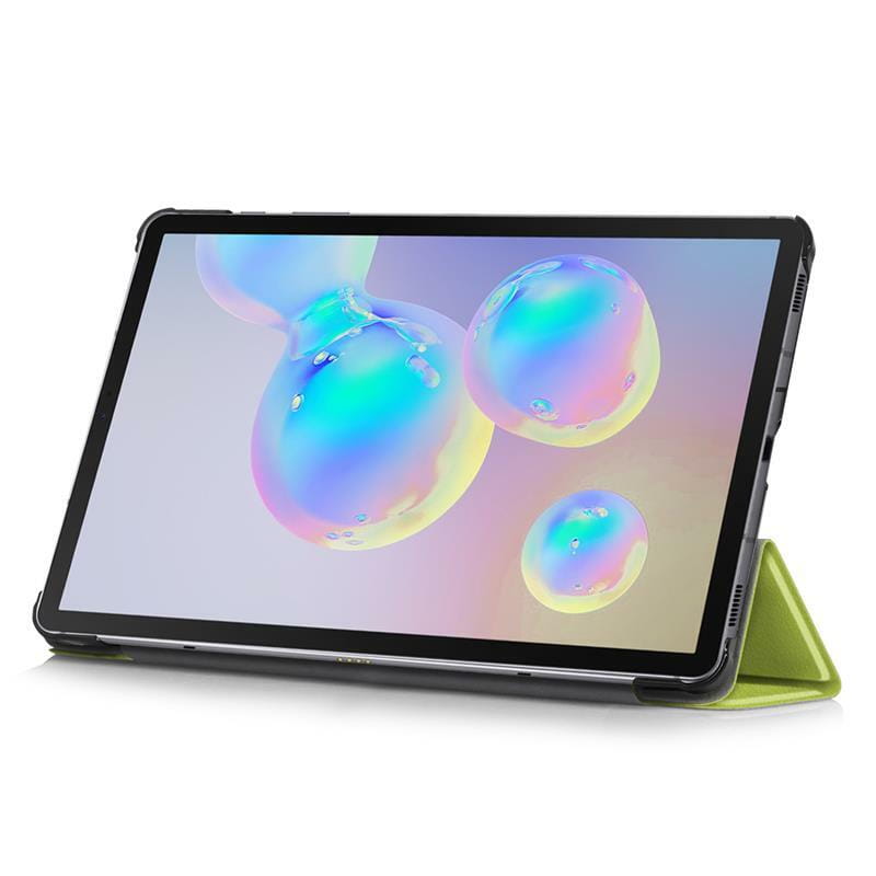Чохол-книжка BeCover Smart для Samsung Galaxy Tab S6 Lite 10.4 P610/P613/P615/P619 Green (705177)