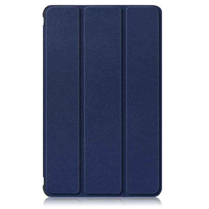 Чехол-книжка BeCover Smart Case для Huawei MatePad T 8 Deep Blue (705075)