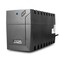Фото - ИБП Powercom 800VA/480W, Lin.int., AVR, 3 x Schuko, (RPT-800A) | click.ua