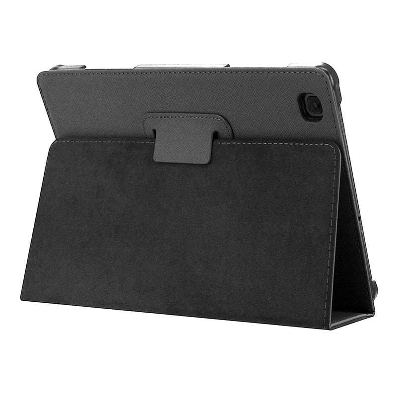 Чехол-книжка BeCover Slimbook для Samsung Galaxy Tab S6 Lite 10.4 P610/P613/P615/P619 Black (705016)