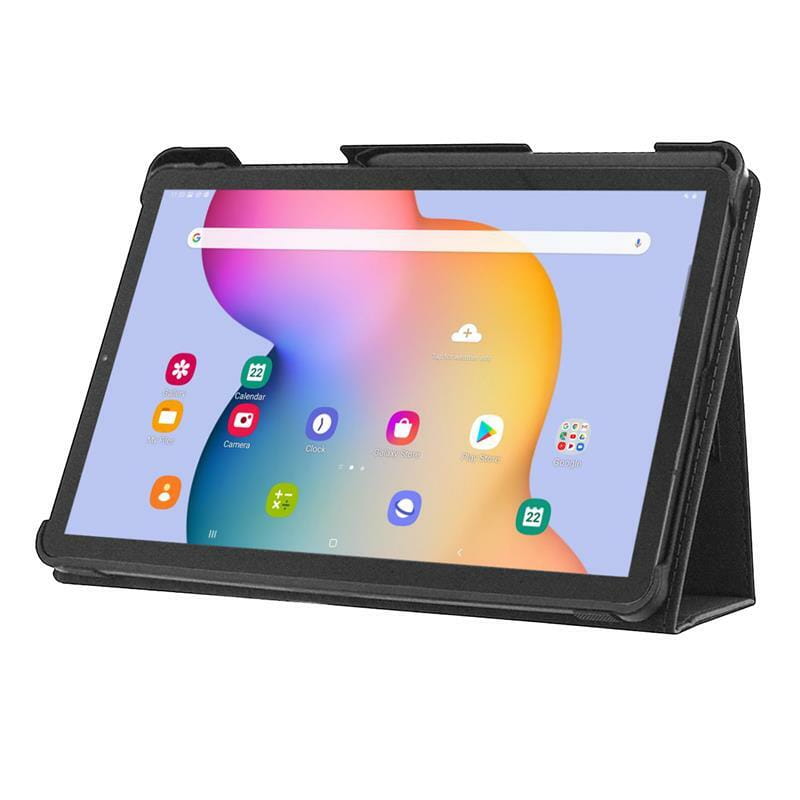 Чехол-книжка BeCover Slimbook для Samsung Galaxy Tab S6 Lite 10.4 P610/P613/P615/P619 Black (705016)