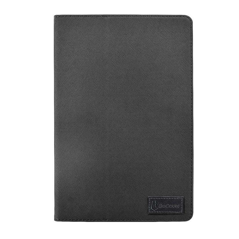 Чехол-книжка BeCover Slimbook для Samsung Galaxy Tab S6 Lite 10.4 P610/P613/P615/P619 Black (705016)