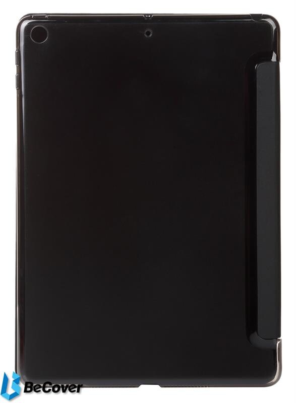 Чохол-книжка BeCover Smart Case для Apple iPad 9.7 (2017/2018) Black (701541)