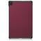 Фото - Чохол-книжка BeCover Smart для Samsung Galaxy Tab S6 Lite 10.4 P610/P613/P615/P619 Red Wine (705216) | click.ua