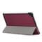Фото - Чехол-книжка BeCover Smart для Samsung Galaxy Tab S6 Lite 10.4 P610/P613/P615/P619 Red Wine (705216) | click.ua