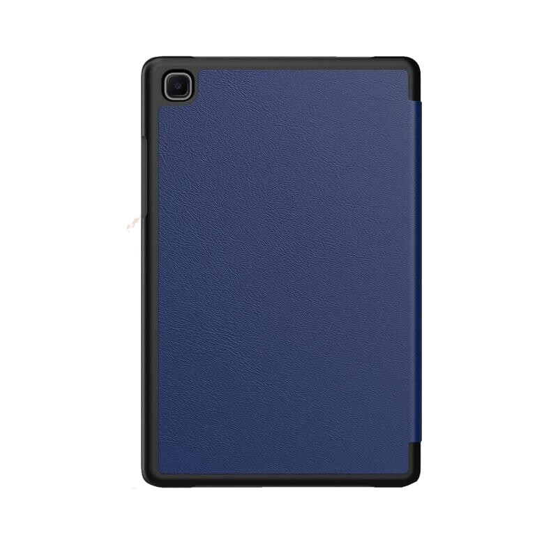Чехол-книжка BeCover Smart для Samsung Galaxy Tab A7 SM-T500/SM-T505/SM-T507 Deep Blue (705286)