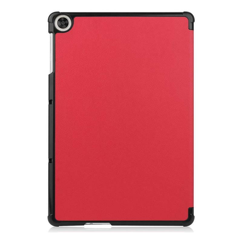 Чехол-книжка BeCover Smart Case для Huawei MatePad T 10 Red (705395)