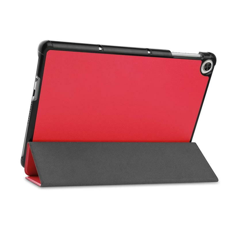 Чехол-книжка BeCover Smart Case для Huawei MatePad T 10 Red (705395)