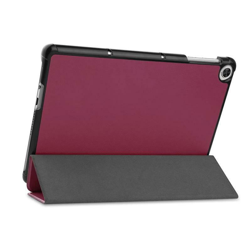 Чехол-книжка BeCover Smart Case для Huawei MatePad T 10s/T 10s (2nd Gen) Red Wine (705405)