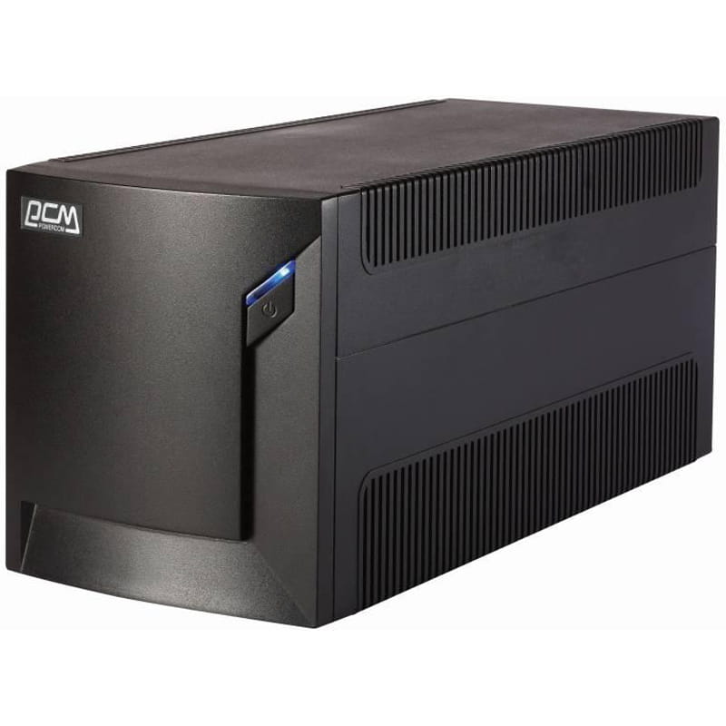 Джерело безперебійного живлення  Powercom RPT-1500AP (00210193)
