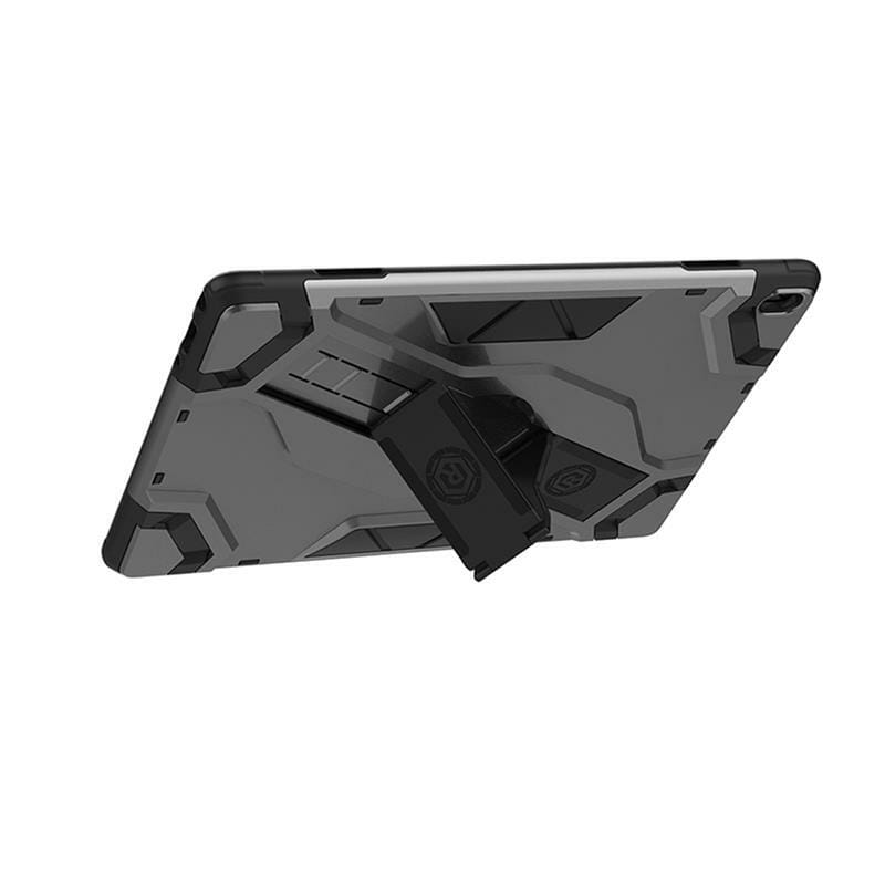 Чехол-накладка BeCover Escort для Lenovo Tab P10 TB-X705 Black (704873)