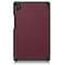 Фото - Чехол-книжка BeCover Smart Case для Huawei MatePad T 8 Red Wine (705639) | click.ua