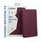 Фото - Чехол-книжка BeCover Smart Case для Huawei MatePad T 8 Red Wine (705639) | click.ua