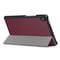 Фото - Чохол-книжка BeCover Smart Case для Huawei MatePad T 8 Red Wine (705639) | click.ua