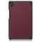 Фото - Чохол-книжка BeCover Smart Case для Huawei MatePad T 8 Red Wine (705639) | click.ua