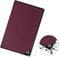 Фото - Чохол-книжка BeCover Smart для Lenovo Tab M10 HD 2nd Gen TB-X306 Red Wine (705974) | click.ua