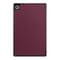 Фото - Чохол-книжка BeCover Smart для Lenovo Tab M10 HD 2nd Gen TB-X306 Red Wine (705974) | click.ua