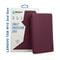 Фото - Чохол-книжка BeCover Smart для Lenovo Tab M10 HD 2nd Gen TB-X306 Red Wine (705974) | click.ua