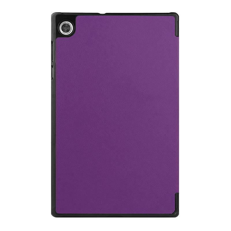 Чехол-книжка BeCover Smart для Lenovo Tab M10 HD 2nd Gen TB-X306 Purple (705972)