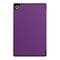 Фото - Чохол-книжка BeCover Smart для Lenovo Tab M10 HD 2nd Gen TB-X306 Purple (705972) | click.ua