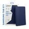 Фото - Чехол-книжка BeCover Smart для Samsung Galaxy Tab S7+ SM-T970/SM-T975 Deep Blue (705226) | click.ua