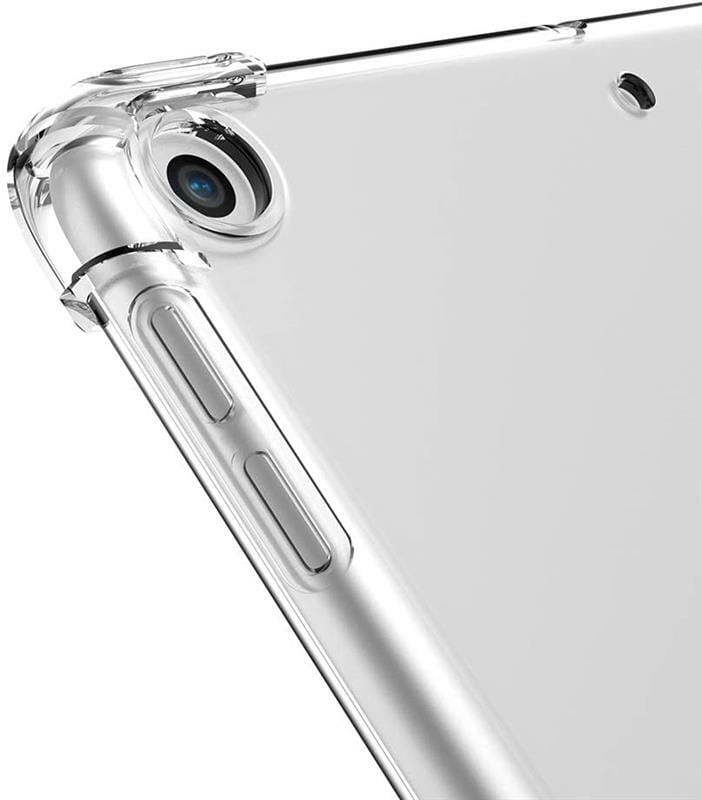 Чохол-накладка BeCover Anti-Shock для Apple iPad mini 6 (2021) Clear (706020)