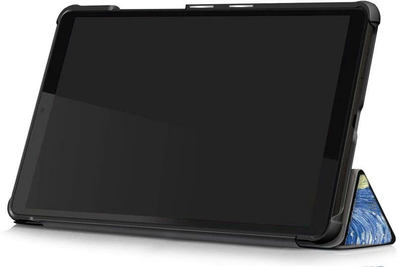 Чохол-книжка BeCover Smart Case для Lenovo Tab M8 TB-8505/TB-8705 Night (706122)