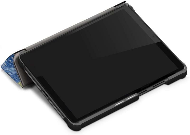 Чехол-книжка BeCover Smart Case для Lenovo Tab M8 TB-8505/TB-8705 Night (706122)