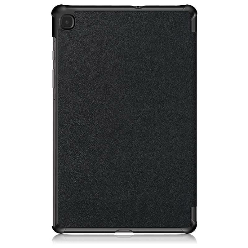 Чехол-книжка BeCover Smart для Samsung Galaxy Tab S6 Lite 10.4 P610/P613/P615/P619 Black (704850)