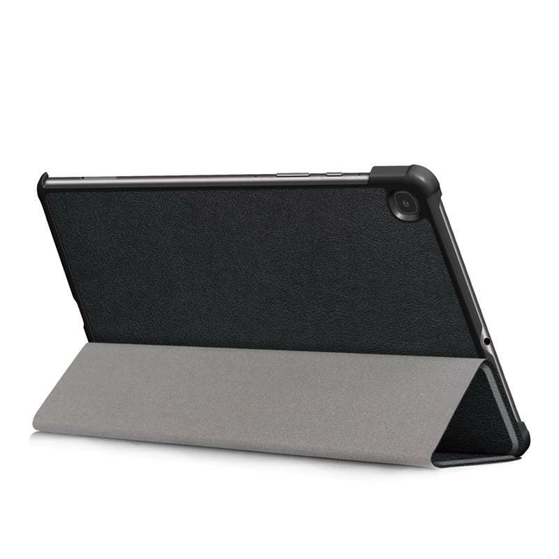 Чехол-книжка BeCover Smart для Samsung Galaxy Tab S6 Lite 10.4 P610/P613/P615/P619 Black (704850)