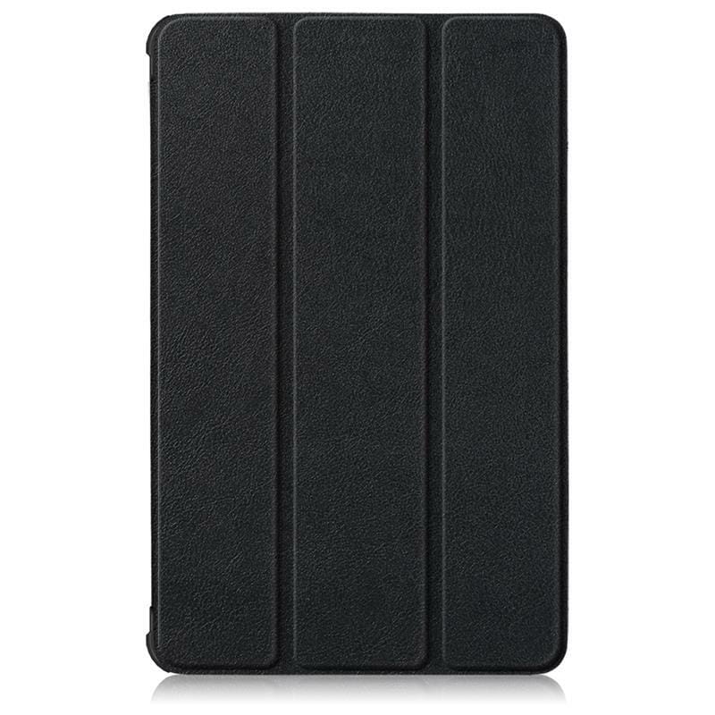 Чехол-книжка BeCover Smart для Samsung Galaxy Tab S6 Lite 10.4 P610/P613/P615/P619 Black (704850)