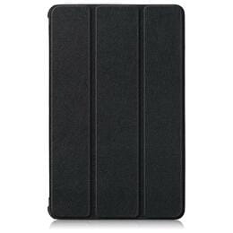 Купити Чохол-книжка BeCover Smart для Samsung Galaxy Tab S6 Lite 10.4 P610/P613/P615/P619 Black (704850) Чохол-книжка BeCover Smart для Samsung Galaxy Tab S6 Lite 10.4 P610/P613/P615/P619 Black (704850)
