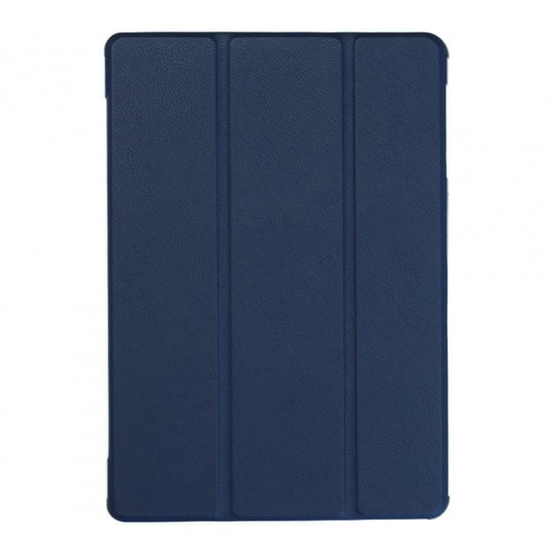 Чехол-книжка BeCover Smart для Samsung Galaxy Tab S5e SM-T720/SM-T725 Deep Blue (703844)