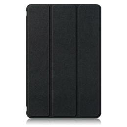 Чохол-книжка BeCover Smart для Samsung Galaxy Tab S7 SM-T870/SM-T875/Tab S8 SM-X700/SM-X706 Black (705220)