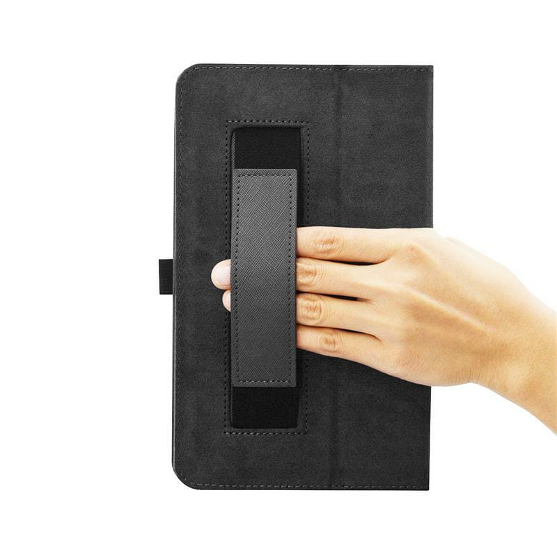 Чохол-книжка BeCover Slimbook для Prestigio MultiPad Wize 3131 (PMT3131) Black (702153)