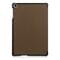 Фото - Чехол-книжка BeCover Smart Case для Huawei MatePad T 10 Brown (705389) | click.ua