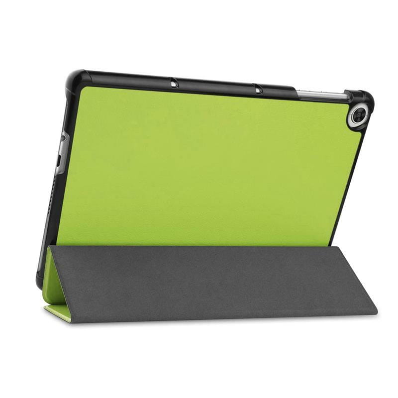 Чехол-книжка BeCover Smart Case для Huawei MatePad T 10s/T 10s (2nd Gen) Green (705401)