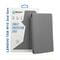 Фото - Чехол-книжка BeCover Smart для Lenovo Tab M10 HD 2nd Gen TB-X306 Gray (705971) | click.ua