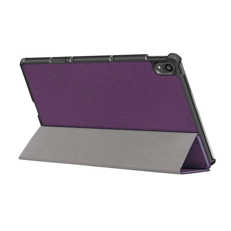 Чехол-книжка BeCover Smart Case для Lenovo Tab P11/Tab P11 Plus Purple (706094)