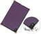 Фото - Чехол-книжка BeCover Smart Case для Lenovo Tab P11/Tab P11 Plus Purple (706094) | click.ua