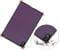 Фото - Чохол-книжка BeCover Smart Case для Lenovo Tab P11/Tab P11 Plus Purple (706094) | click.ua