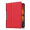 Фото - Чохол-книжка BeCover Smart для Lenovo Yoga Smart Tab YT-X705 Red (704702) | click.ua