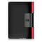 Фото - Чехол-книжка BeCover Smart для Lenovo Yoga Smart Tab YT-X705 Red (704702) | click.ua