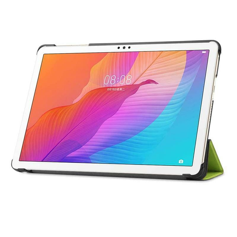 Чехол-книжка BeCover Smart Case для Huawei MatePad T 10 Green (705392)