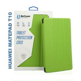 Купити Чохол-книжка BeCover Smart Case для Huawei MatePad T 10 Green (705392) Чохол-книжка BeCover Smart Case для Huawei MatePad T 10 Green (705392)